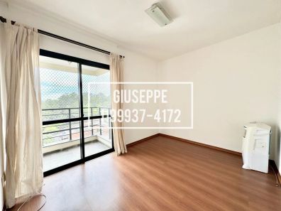 Apartamento com 3 Quartos à venda, 80m² no Jardim Bonfiglioli, São Paulo