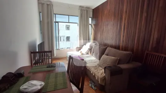 Apartamento com 2 Quartos à venda, 80m² no Tijuca, Rio de Janeiro