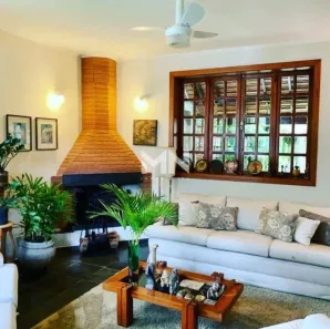Casa de Condomínio com 4 Quartos à venda, 450m² no Bairro Campos de Santo Antônio, Itu
