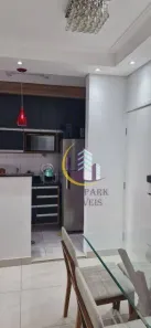 Apartamento com 2 Quartos à venda, 49m² no Presidente Altino, Osasco