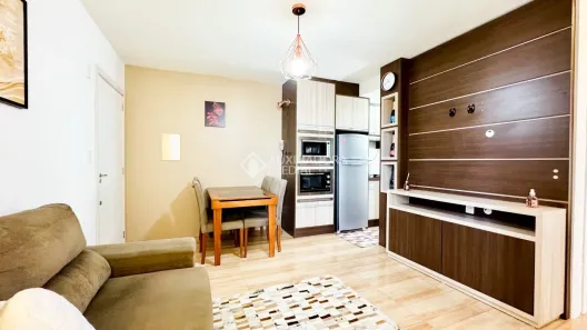 Apartamento com 2 Quartos à venda, 52m² no Igara, Canoas