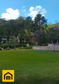 Fazenda/Sítio com 3 Quartos à venda, 4000m² no Parque Sete Pontes, Rio Grande da Serra