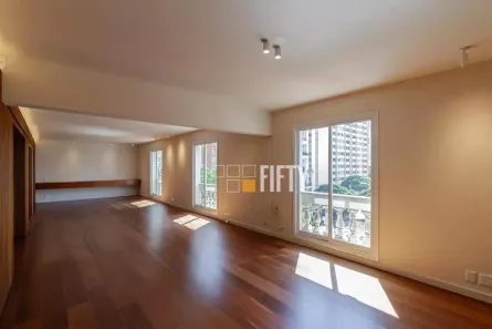 Apartamento com 3 Quartos à venda, 194m² no Itaim Bibi, São Paulo