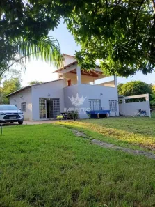 Fazenda/Sítio com 4 Quartos à venda, 160m² no São José dos Salgados, Carmo do Cajuru