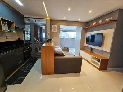 Apartamento com 2 Quartos à venda, 67m² no Barra Funda, São Paulo