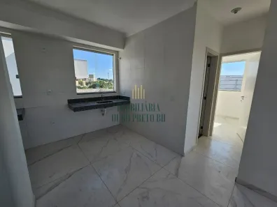 Cobertura com 3 Quartos à venda, 88m² no Vila Cloris, Belo Horizonte