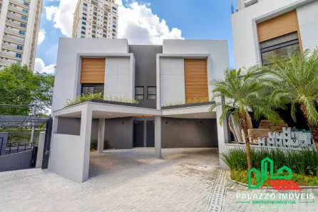 Casa com 4 Quartos à venda, 355m² no Jardim Panorama, São Paulo