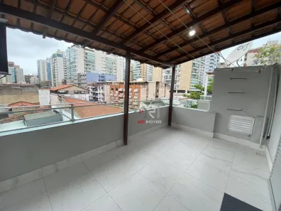 Apartamento com 3 Quartos à venda, 140m² no Itapuã, Vila Velha