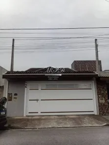 Casa com 3 Quartos à venda, 107m² no Residencial Parque dos Sinos, Jacareí