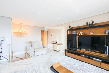 Apartamento com 4 Quartos à venda, 267m² no Nova Petrópolis, São Bernardo do Campo