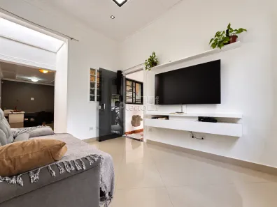 Casa com 3 Quartos à venda, 142m² no Jardim Portal do Sol, Indaiatuba