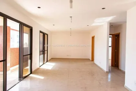 Apartamento com 4 Quartos à venda, 207m² no Vila Mariana, São Paulo