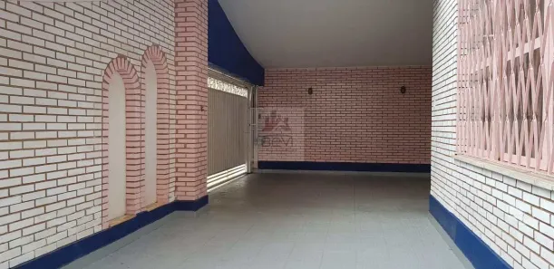 Casa com 3 Quartos à venda, 280m² no Centro (Ártemis), Piracicaba