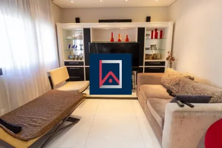 Apartamento com 3 Quartos à venda, 146m² no Vila Pompéia, São Paulo
