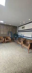 Sala Comercial para alugar, 40m² no Centro, Franca