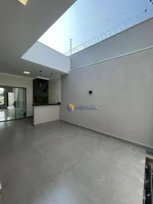 Casa com 3 Quartos à venda, 95m² no Ecovalley Ecologic City, Sarandi