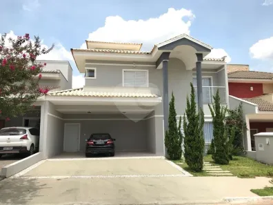 Casa de Condomínio com 3 Quartos à venda, 300m² no Itapeva, Votorantim