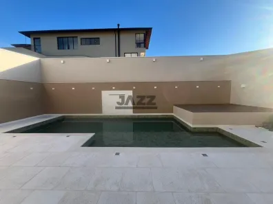 Casa de Condomínio com 4 Quartos à venda, 273m² no Nova Gardênia, Atibaia