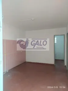 Casa com 2 Quartos para alugar, 40m² no Capão da Imbuia, Curitiba