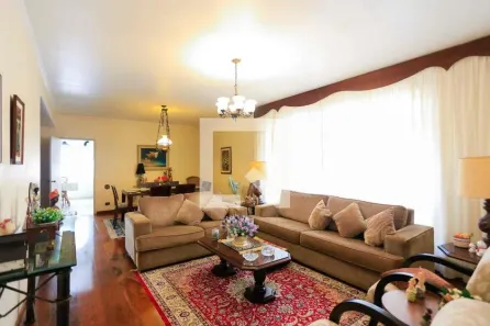 Casa com 4 Quartos à venda, 294m² no Instituto de Previdência, São Paulo
