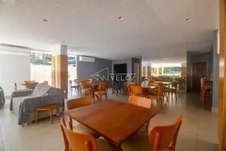 Apartamento com 3 Quartos à venda, 139m² no Ipanema, Rio de Janeiro