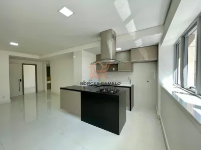 Apartamento com 2 Quartos para alugar, 74m² no Savassi, Belo Horizonte