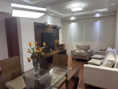 Apartamento com 2 Quartos à venda, 55m² no Araras, Teresópolis