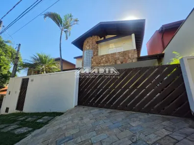 Casa de Condomínio com 3 Quartos à venda, 226m² no Roncáglia, Valinhos