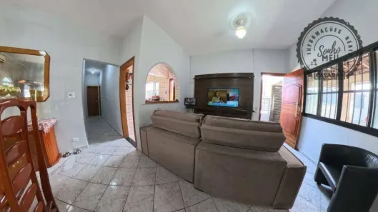 Casa com 3 Quartos à venda, 536m² no Solemar, Praia Grande