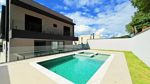 Sobrado com 3 Quartos à venda, 373m² no Chácara Terra Nova, Jundiaí