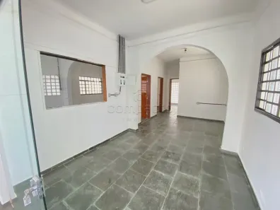 Imóvel Comercial com 2 Quartos para alugar, 242m² no Centro, São José do Rio Preto