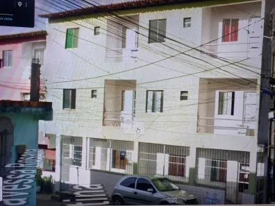 Apartamento com 1 Quarto à venda, 35m² no Canabrava, Salvador
