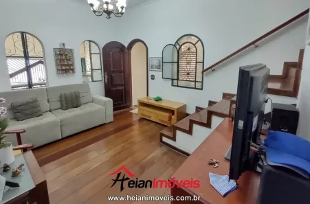 Sobrado com 3 Quartos à venda, 180m² no Saúde, São Paulo