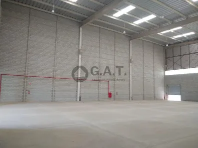 Galpão/Depósito/Armazém para alugar, 1300m² no Iporanga, Sorocaba