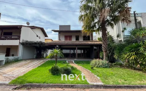 Casa de Condomínio com 3 Quartos à venda, 221m² no Vila Faustina II, Valinhos