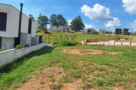 Lote/Terreno à venda, 647m² no Loteamento Residencial Vale das Águas, Itatiba