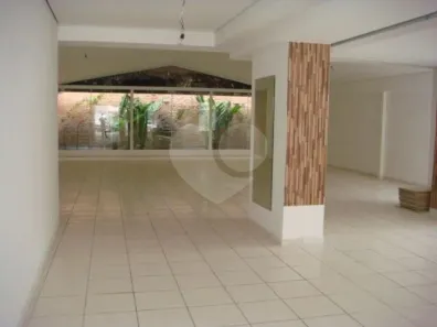 Ponto Comercial para alugar, 399m² no Indianópolis, São Paulo