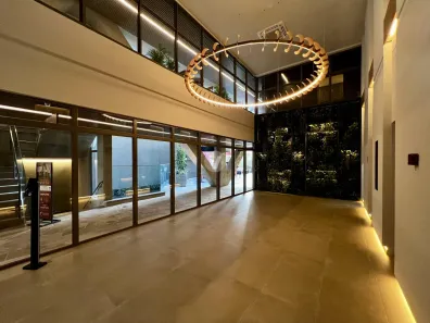 Sala Comercial com 1 Quarto para alugar, 49m² no Centro, Santa Maria