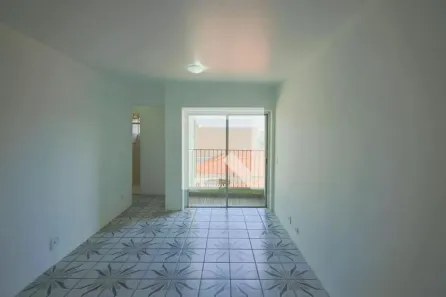 Apartamento com 2 Quartos à venda, 60m² no Vila Butantã, São Paulo