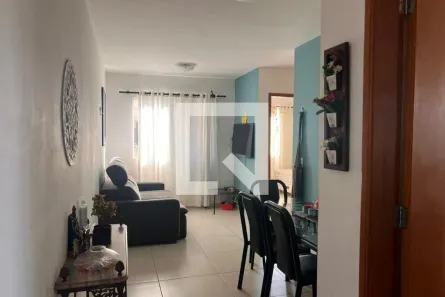 Apartamento com 2 Quartos à venda, 49m² no Núcleo do Engordador, São Paulo