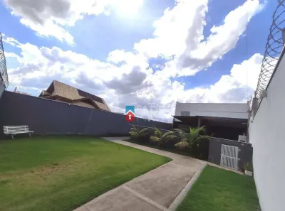 Fazenda/Sítio à venda, 200m² no Loteamento Residencial Jardim dos Pinheiros, Americana