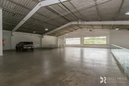 Prédio Comercial à venda, 2236m² no Tristeza, Porto Alegre
