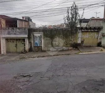 Lote/Terreno à venda, 250m² no Jardim Pirituba, São Paulo