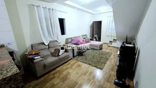 Casa com 3 Quartos à venda, 160m² no Jardim Paulista, São José dos Campos