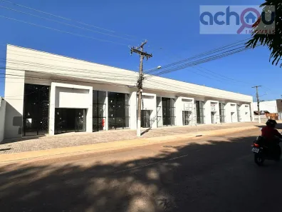 Ponto Comercial para alugar, 300m² no Amapá, Marabá
