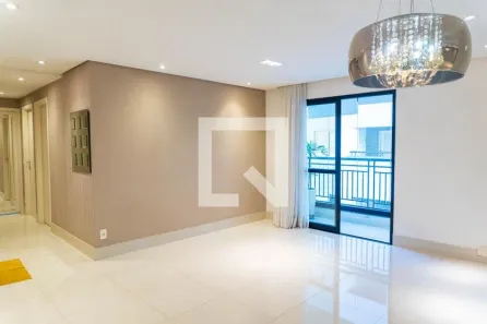 Apartamento com 3 Quartos à venda, 87m² no Chácara Inglesa, São Paulo