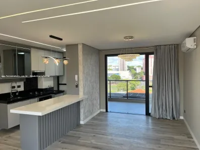 Apartamento com 3 Quartos à venda, 118m² no Vila Glória, Presidente Prudente