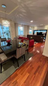 Apartamento com 3 Quartos à venda, 144m² no Planalto, São Bernardo do Campo