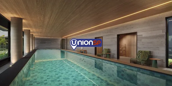 Apartamento com 2 Quartos à venda, 81m² no Perdizes, São Paulo