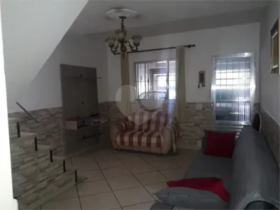 Sobrado com 5 Quartos à venda, 190m² no Vila Guilherme, São Paulo